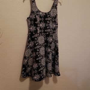 Iris dress
